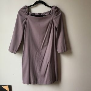 F21 OFFICE DRESS